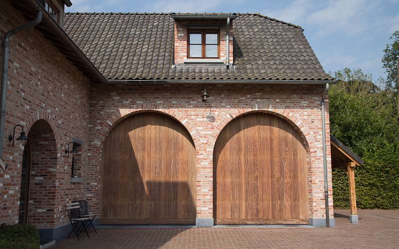 DSG Bouw - Kwalitatieve nieuwbouw en verbouwingen