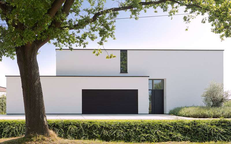 DSG Bouw - Kwalitatieve nieuwbouw en verbouwingen