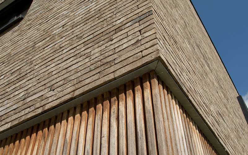 DSG Bouw - Kwalitatieve nieuwbouw en verbouwingen