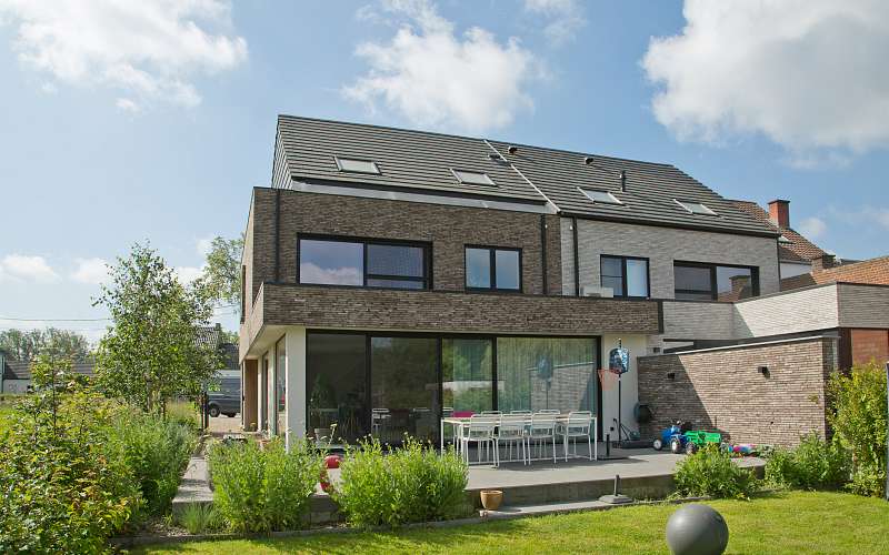 DSG Bouw - Kwalitatieve nieuwbouw en verbouwingen