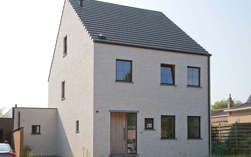 DSG Bouw - Kwalitatieve nieuwbouw en verbouwingen