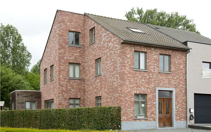 DSG Bouw - Kwalitatieve nieuwbouw en verbouwingen