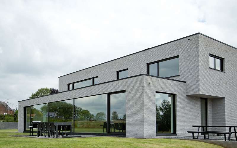 DSG Bouw - Kwalitatieve nieuwbouw en verbouwingen