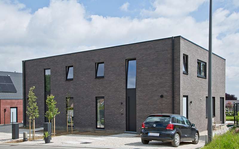 DSG Bouw - Kwalitatieve nieuwbouw en verbouwingen
