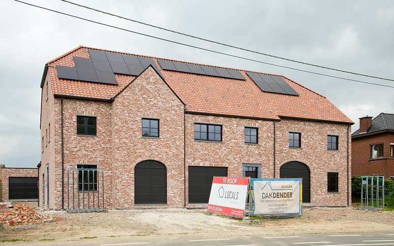 DSG Bouw - Kwalitatieve nieuwbouw en verbouwingen