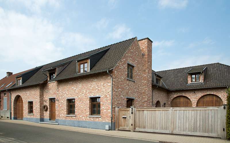 DSG Bouw - Kwalitatieve nieuwbouw en verbouwingen