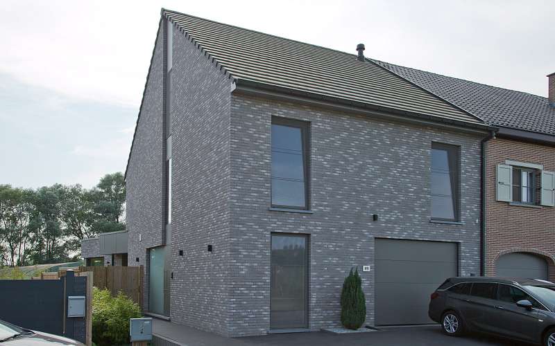 DSG Bouw - Kwalitatieve nieuwbouw en verbouwingen