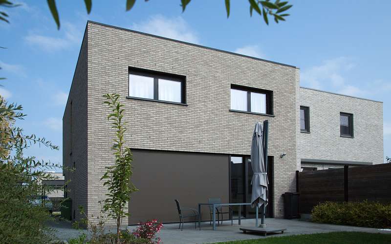 DSG Bouw - Kwalitatieve nieuwbouw en verbouwingen