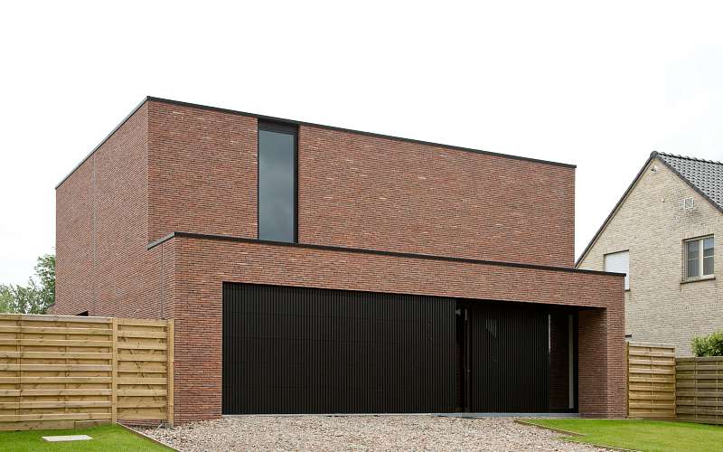 DSG Bouw - Kwalitatieve nieuwbouw en verbouwingen