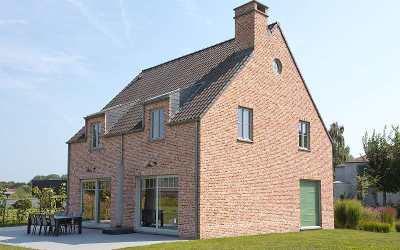 DSG Bouw - Kwalitatieve nieuwbouw en verbouwingen