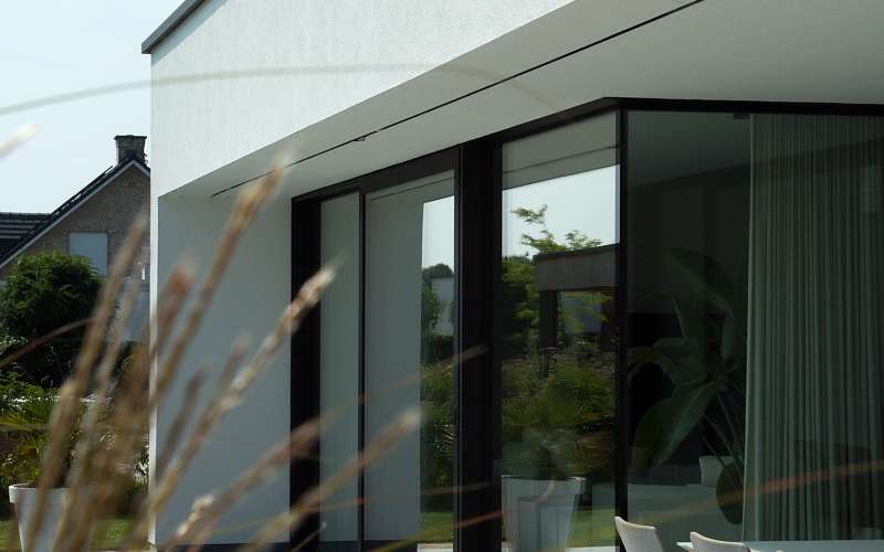 DSG Bouw - Kwalitatieve nieuwbouw en verbouwingen