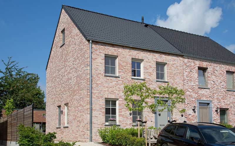 DSG Bouw - Kwalitatieve nieuwbouw en verbouwingen