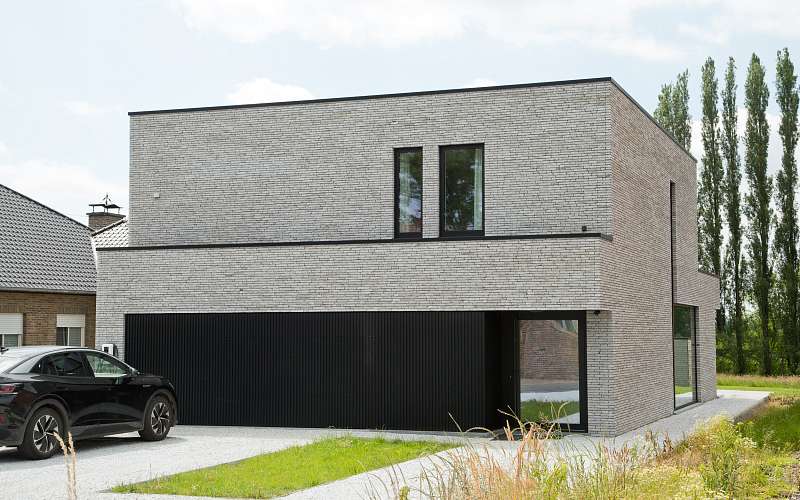 DSG Bouw - Kwalitatieve nieuwbouw en verbouwingen