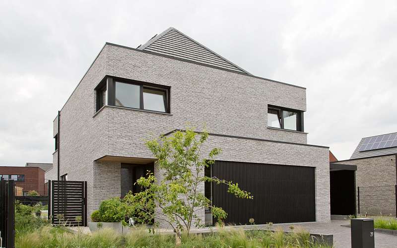 DSG Bouw - Kwalitatieve nieuwbouw en verbouwingen