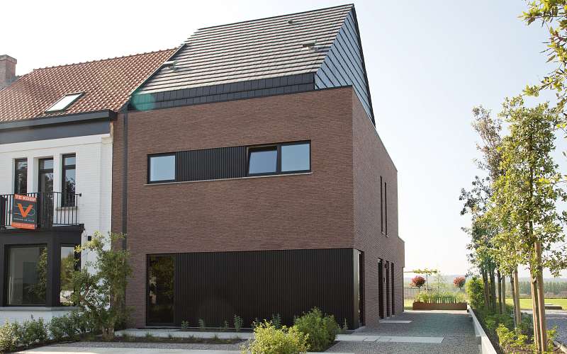 DSG Bouw - Kwalitatieve nieuwbouw en verbouwingen