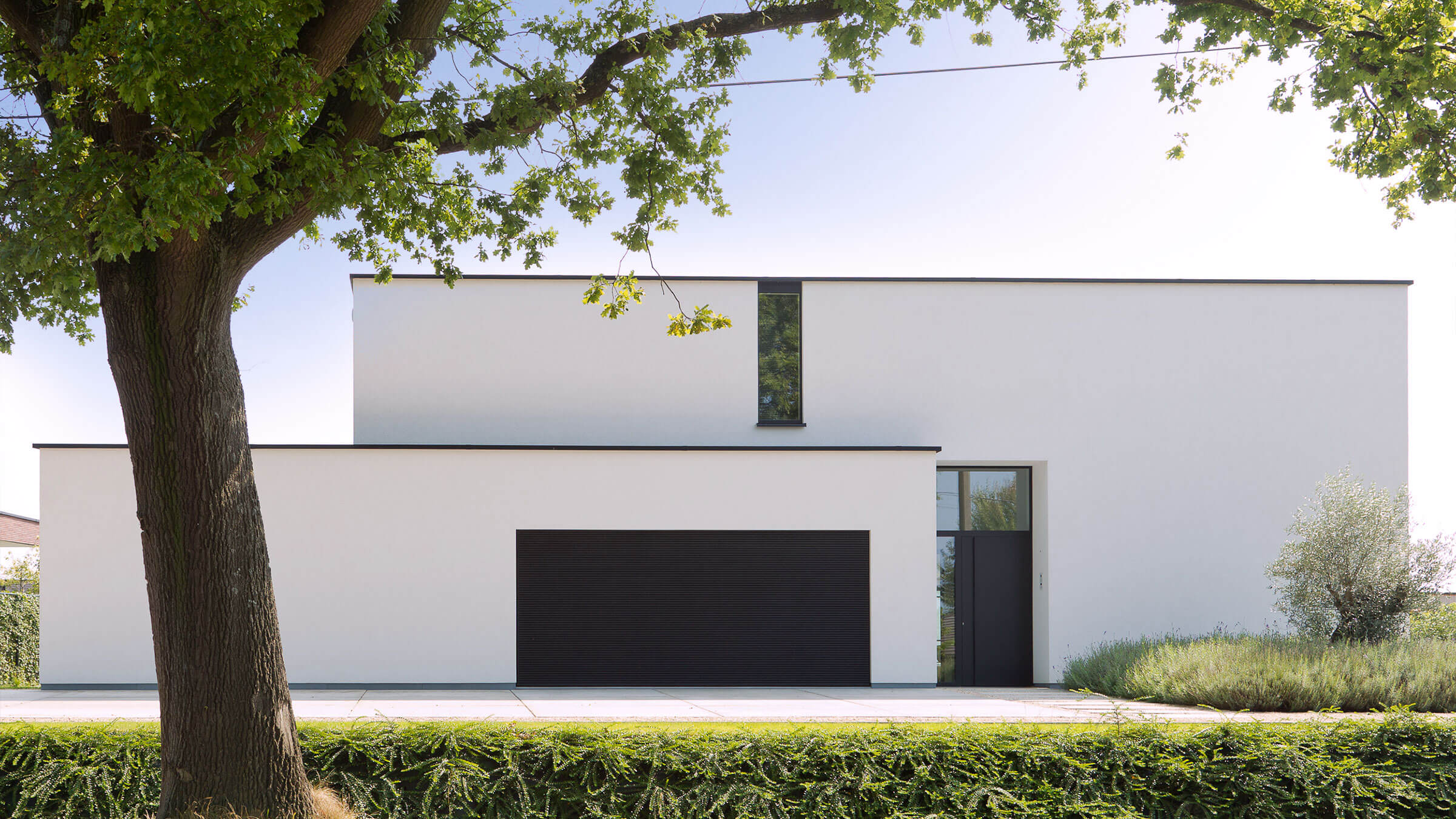 DSG Bouw - Kwalitatieve nieuwbouw en verbouwingen