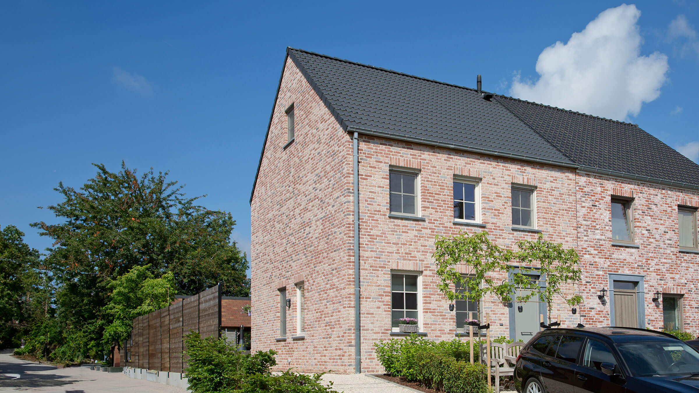 DSG Bouw - Kwalitatieve nieuwbouw en verbouwingen