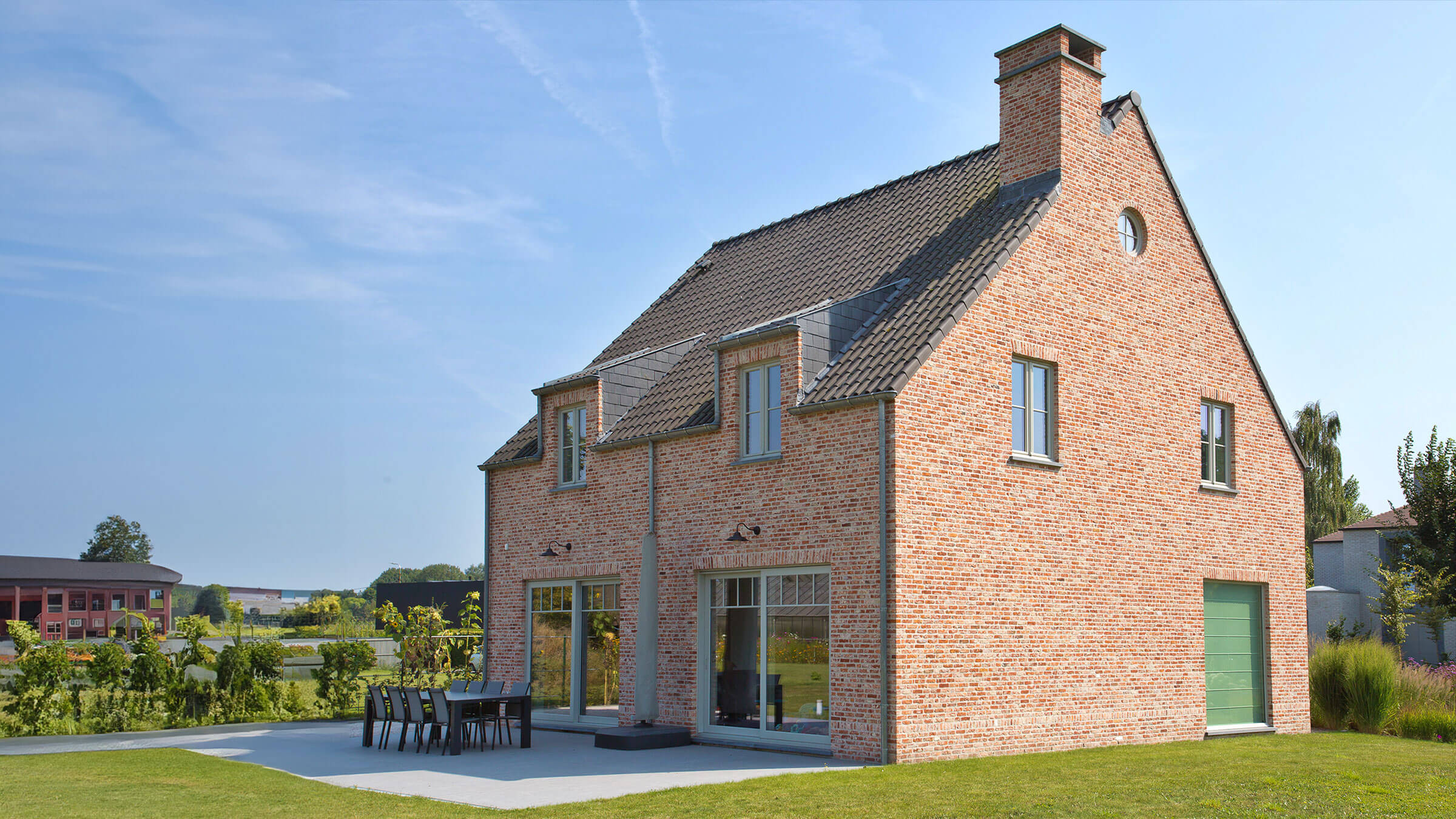 DSG Bouw - Kwalitatieve nieuwbouw en verbouwingen